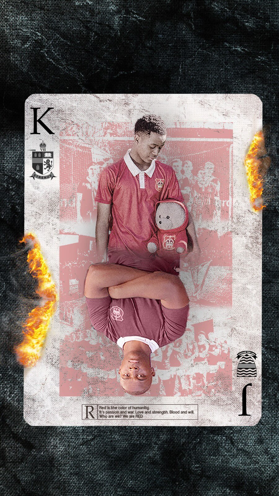 KES Academic Achievement