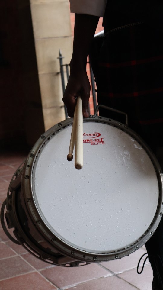 KES Instagram - Community Spirit