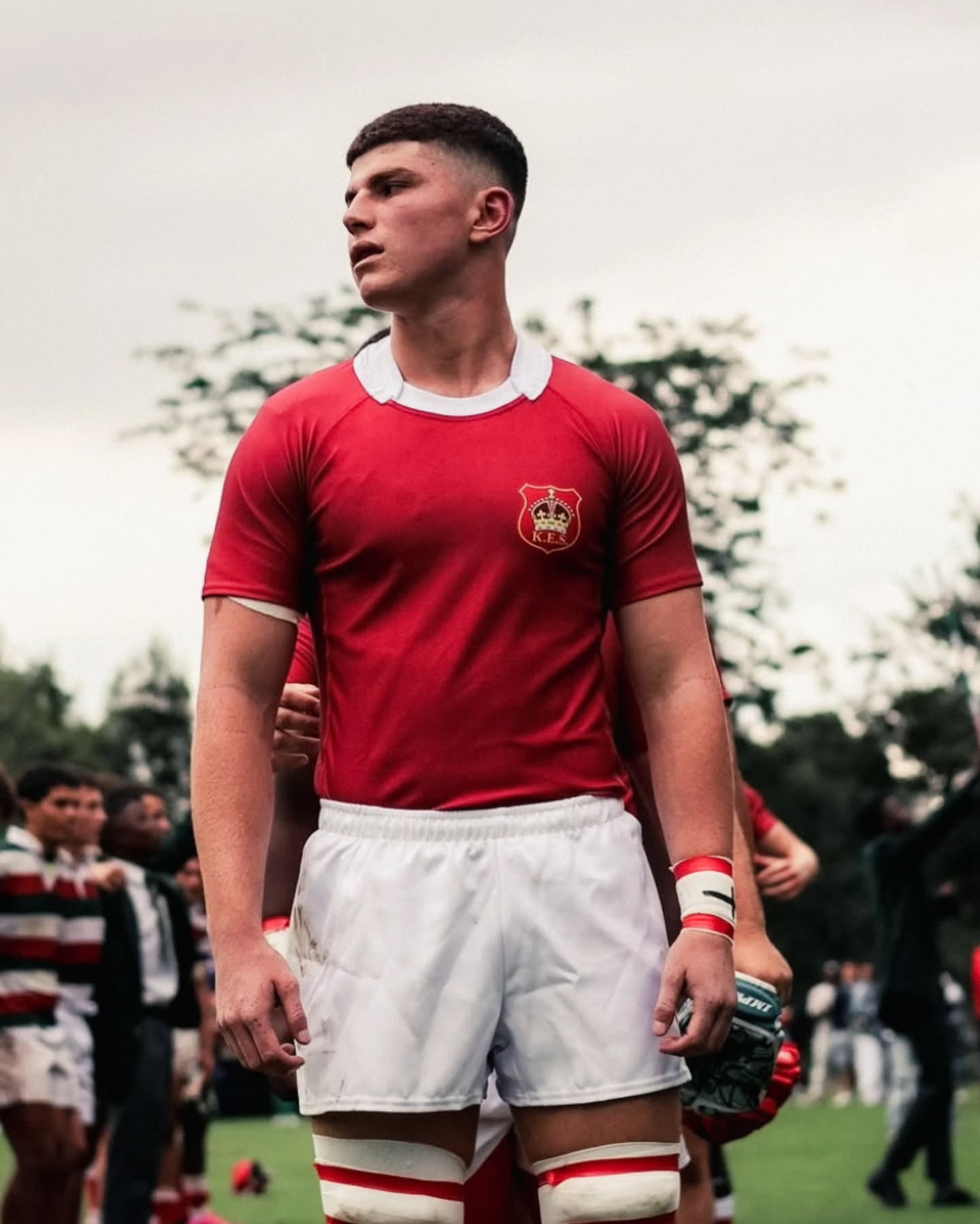 KES Instagram - Boarding Life